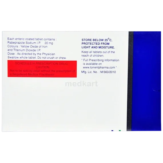 veloz 20mg tablet 15's